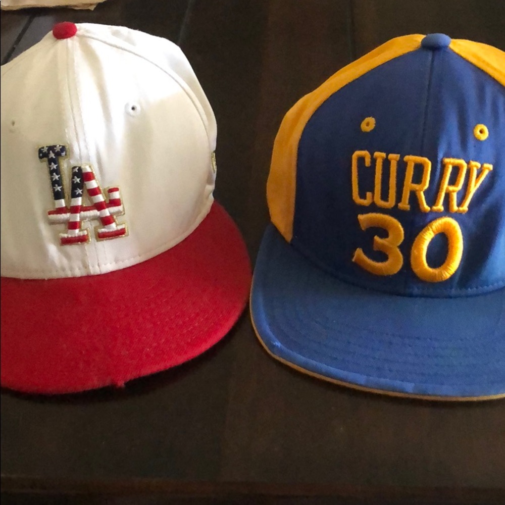 Caps bundle for sale!!